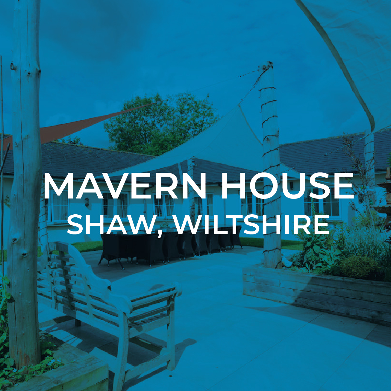 Mavern House